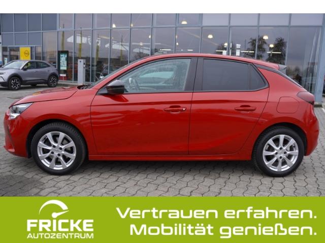 Opel Corsa LED+Sitz.-&Lenkradheiz.+Navi+AppleCarpl.+D