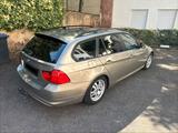 BMW 3er BMW Touring E91 - 318i - 143PS - BMW 318: E91