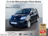 Fiat Pandina 1.0 GSE BT DAB PDC Temp Spurhalteass. Ve - Fiat New Panda Tageszulassungen