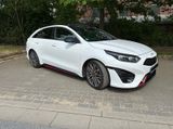 Kia pro_cee'd / ProCeed 1.6 T-GDI DCT GT GT - Kia pro cee'd / ProCeed aus 2022