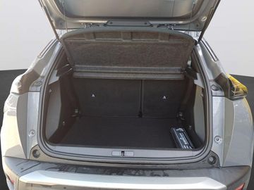 Peugeot 2008 - 7