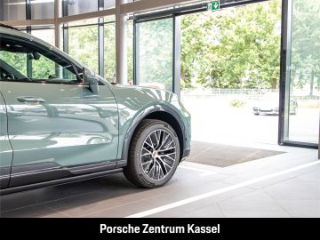 Porsche Cayenne - 11