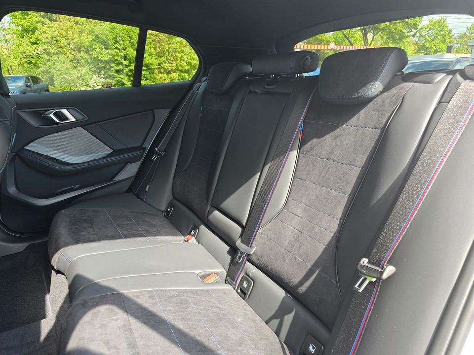 BMW 120 - Bild 22