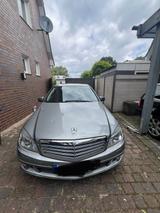 Mercedes-Benz Mercedes w204 c220cdi - gebrauchte Mercedes-Benz C 220 aus dem Jahr 2009
