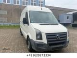 Volkswagen Crafter Kasten 35 mittel L2H2 Hochdach - VW Crafter Gebrauchtwagen in Hannover