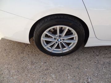BMW 318 - 11