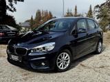 BMW 218d Active Tourer LED/HuD/Kamera/Sportsitz/HiFi - BMW 218: 218d