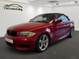 BMW 135i Cabrio*Sport*BiXenon*Navi*Leder*H&K*PDC*SHZ - BMW 135: Cabrio, 135i