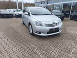 Toyota Verso Travel - Toyota 7-Sitzer