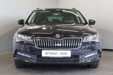 Skoda Superb 2.0 TDI Ambition AID+ACC+KAM+LED+CARPLAY