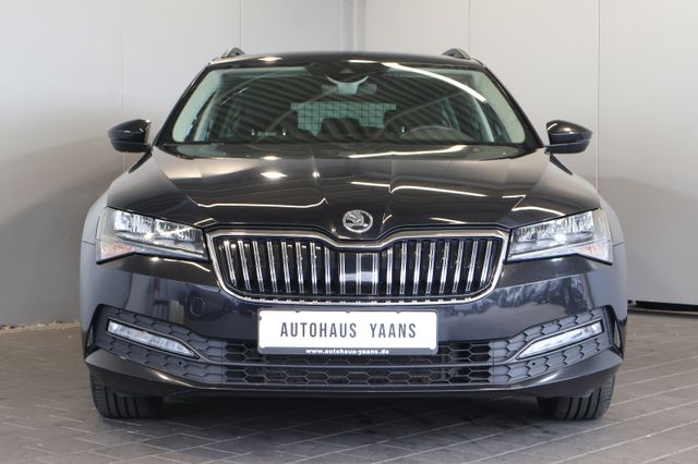 Skoda Superb 2.0 TDI Ambition AID+ACC+KAM+LED+CARPLAY