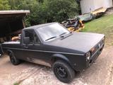 Volkswagen VW Caddy Volkswagen - Volkswagen Caddy aus 1991