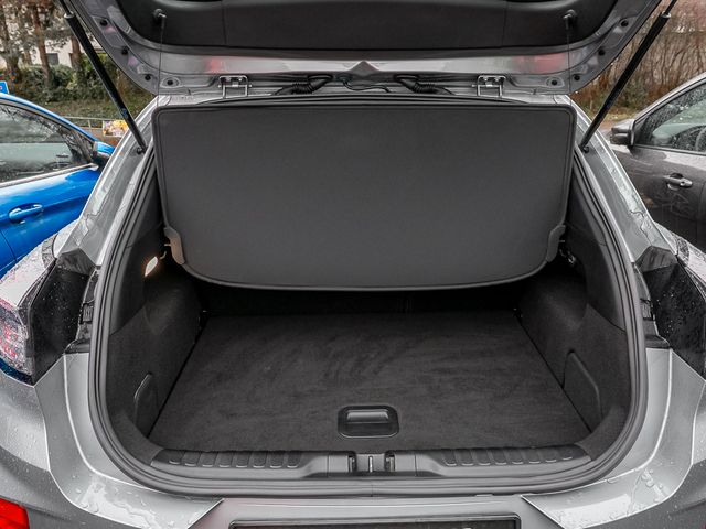 Ford Puma 1.0 Titanium Fahrassistenz-Paket Kamera AHK