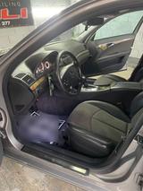 Mercedes-Benz Mercedes benz E320 - Mercedes-Benz E 320 in Düsseldorf