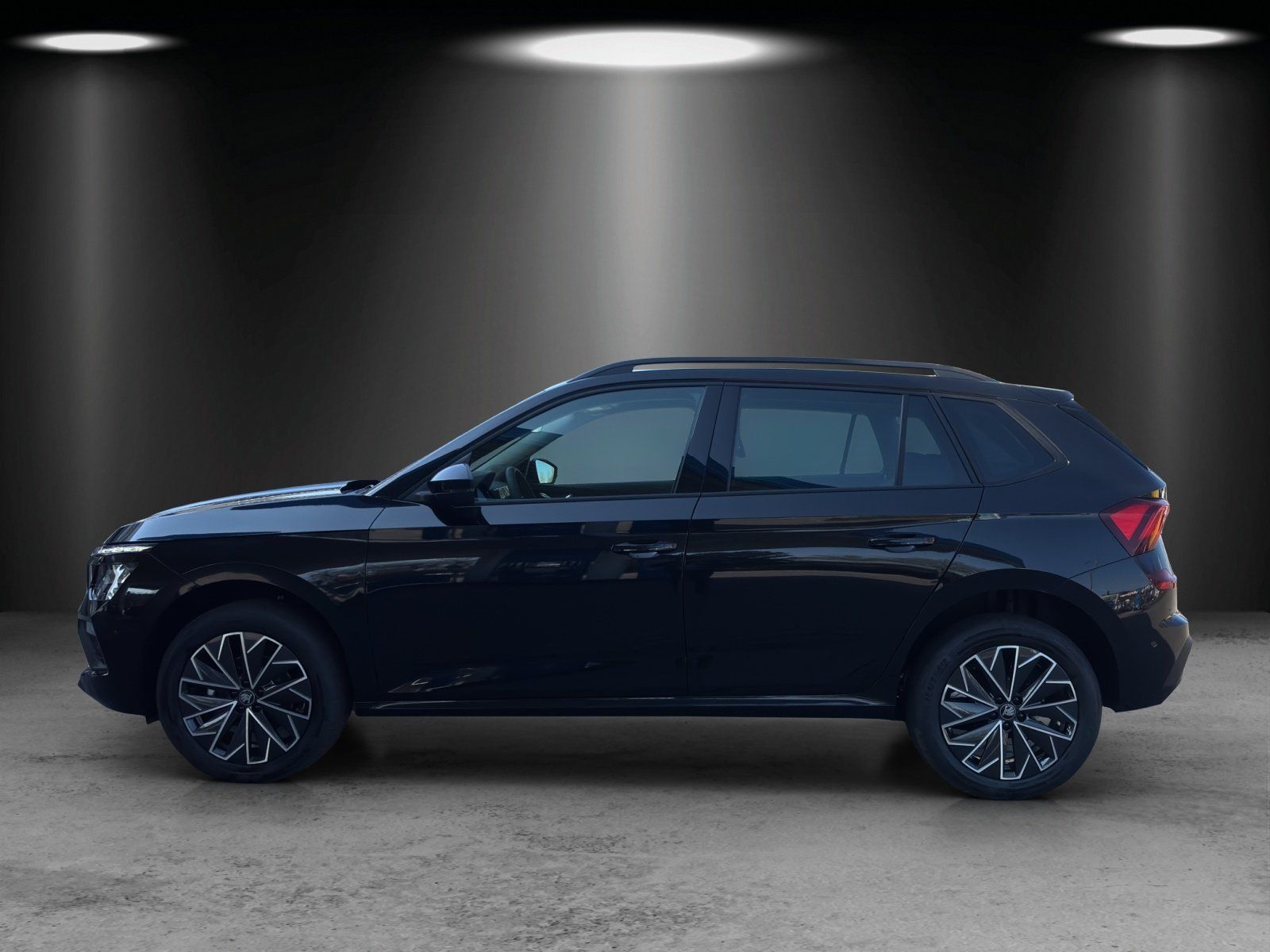 Fahrzeugabbildung SKODA Kamiq Balance 1,0 TSI 85 kW DSG AHK/MATRIX/ACC/