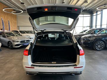Mercedes-Benz E 350 d *4Matic*Led*Multibeam*Pano*AHK*