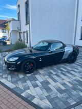 Mazda MX-5 NC Sendo Navi,Leder,el.Dach,Top,1 Hd. - Mazda MX-5: Nc