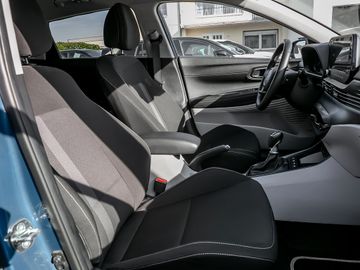 Hyundai i20 1.0 Prime Spurhalteassistent Kamera BOSE