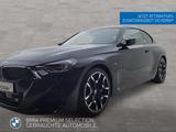 BMW M240i xDrive Coupé LiveCockpitProf Kamera HiFi - BMW M240i Gebrauchtwagen in Hamburg