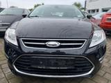 Ford Mondeo Turnier Titanium - Ford Mondeo aus 2011: Titanium