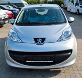 Peugeot 107 Urban Move - Peugeot 107 Urban-Move