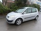 Renault Grand  1.6  tüv 01.28, AHK, KLIMA - Renault Grand Scenic aus 2005