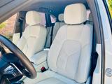 Porsche Macan S Approved BOSE Sitzlüftung