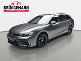 Volkswagen PASSAT VARIANT 2.0 TDI DSG R-LINE NAVI LED-MATRI