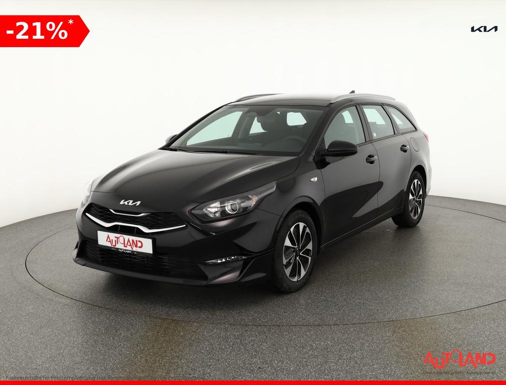 Kia cee'd Sportswagon