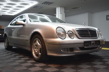 Mercedes CLK 200 - 2