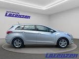 Hyundai i30 Trend Navi Alarm Rückfahrkam. Temp PDCv+h Be - Hyundai i30: Alarm
