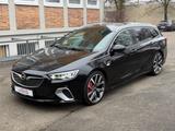 Opel Insignia B Sports Tourer GSi OPC 4x4 LED Mwst. - Opel Insignia Gsi mit Diesel-Antrieb
