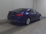 Audi S5 Sportback 3.0 quattro TFSI AHK Navi Leder LM - Audi S5 mit Benzin-Antrieb: Limousine, 3.0