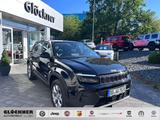 Jeep Avenger Elektro Altitude - Jeep Avenger: Limousine