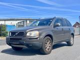 Volvo XC 90 D5 Summum, ohne TÜV, voll fahrbereit - gebrauchte Volvo XC90 aus dem Jahr 2007