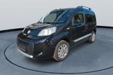 Fiat Qubo TREKKING - Fiat Qubo aus 2013