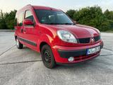 Renault Kangoo Edition 1.5 dCi 48kW Edition - Renault Kangoo aus 2004 mit Diesel-Antrieb