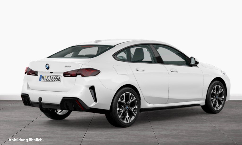 BMW 220 Gran Coupé - Bild 2