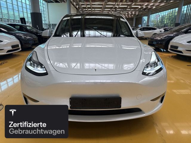 Tesla Model Y Long Range AWD foto 3