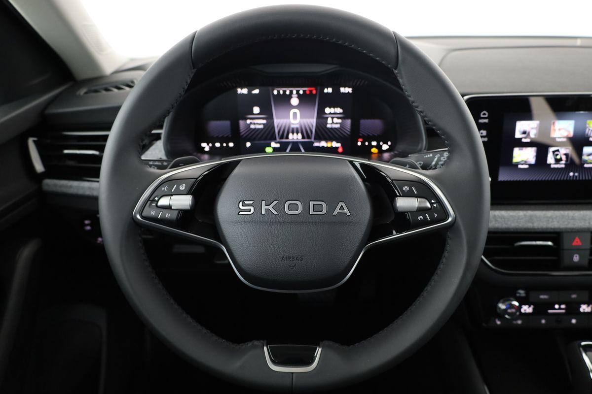 Skoda Kamiq 1.5 TSI DSG Selection, AHK, LED, Kamera, L, миниатюра 7