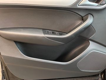 Audi Q3 sport quattro *2. Hand*Klima*Navi*LED*AHK*SHZ