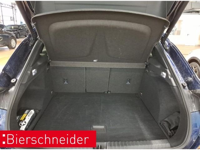 Cupra Terramar - Bild 9