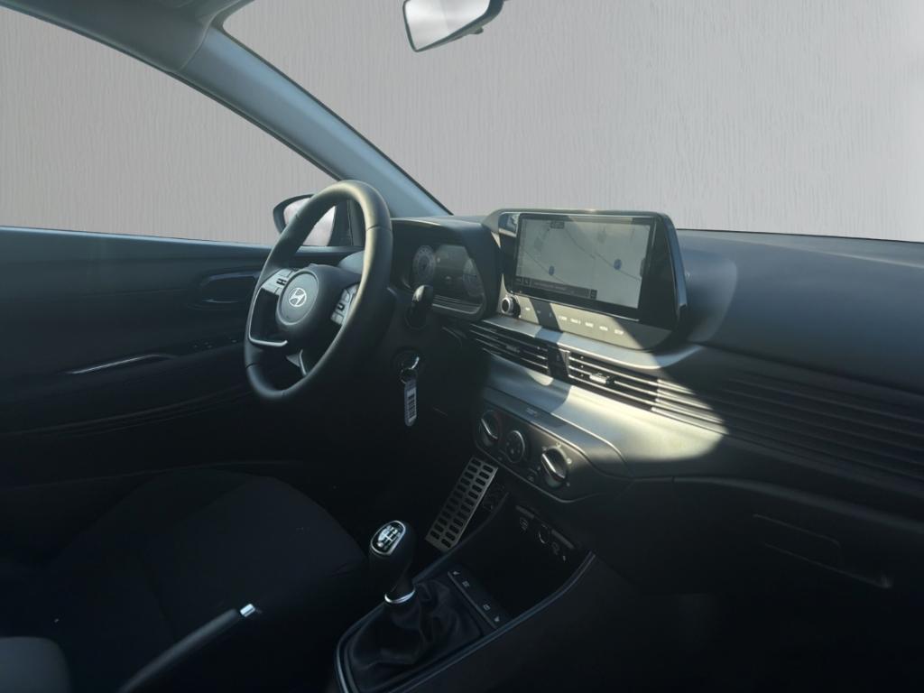 Hyundai Bayon FL MY26 1.0 T-GDi TREND Navi LED Apple Car, миниатюра 13
