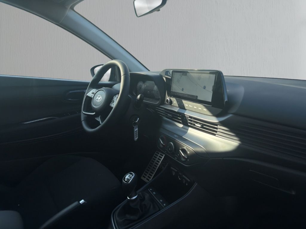 Hyundai BAYON – Bild 13