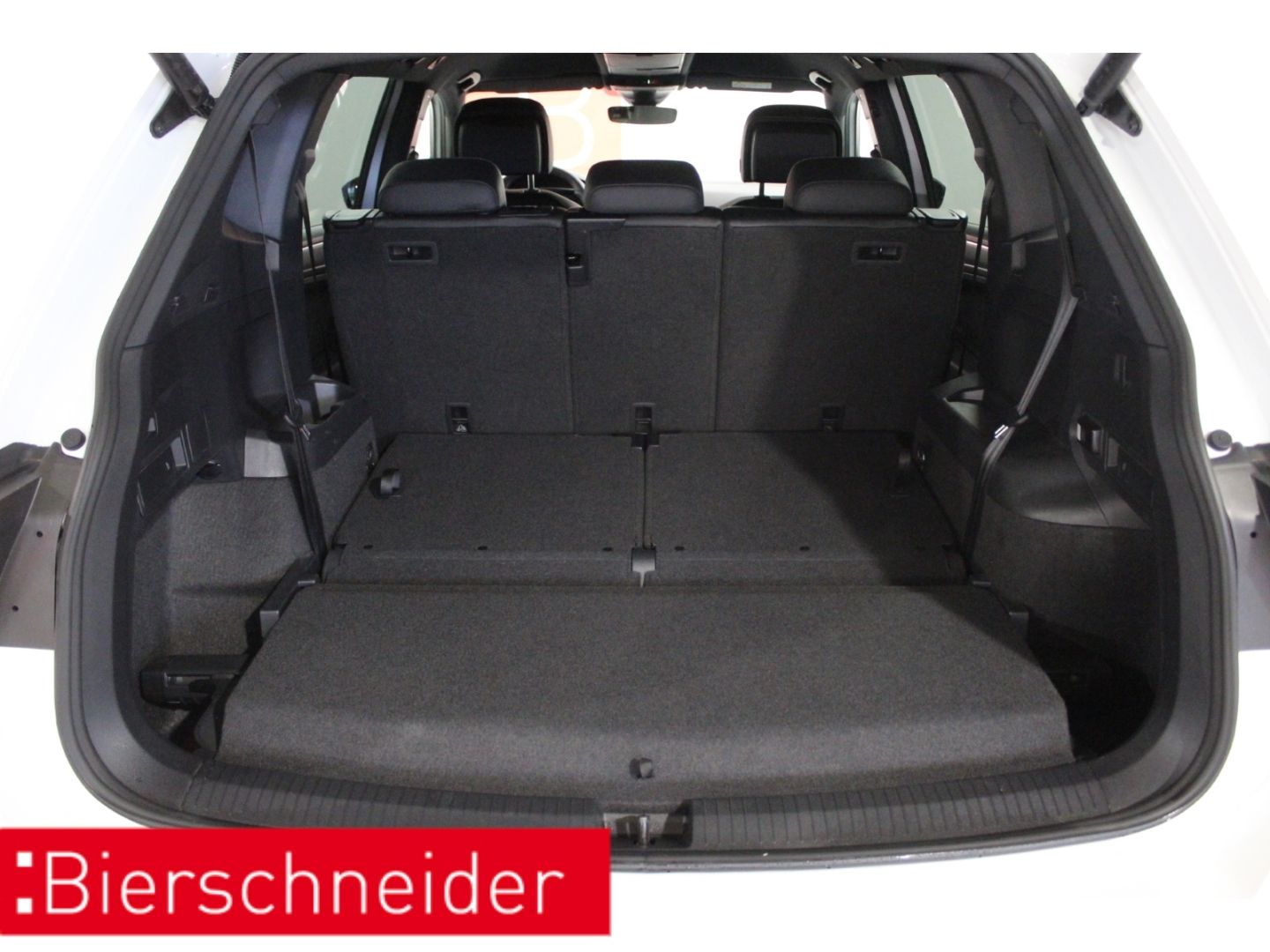 Volkswagen Tiguan Allspace - Bild 13