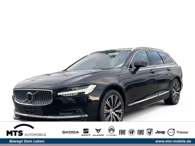 Volvo V90 B4 D Plus AHK Licht Paket Leasing ab 739,-