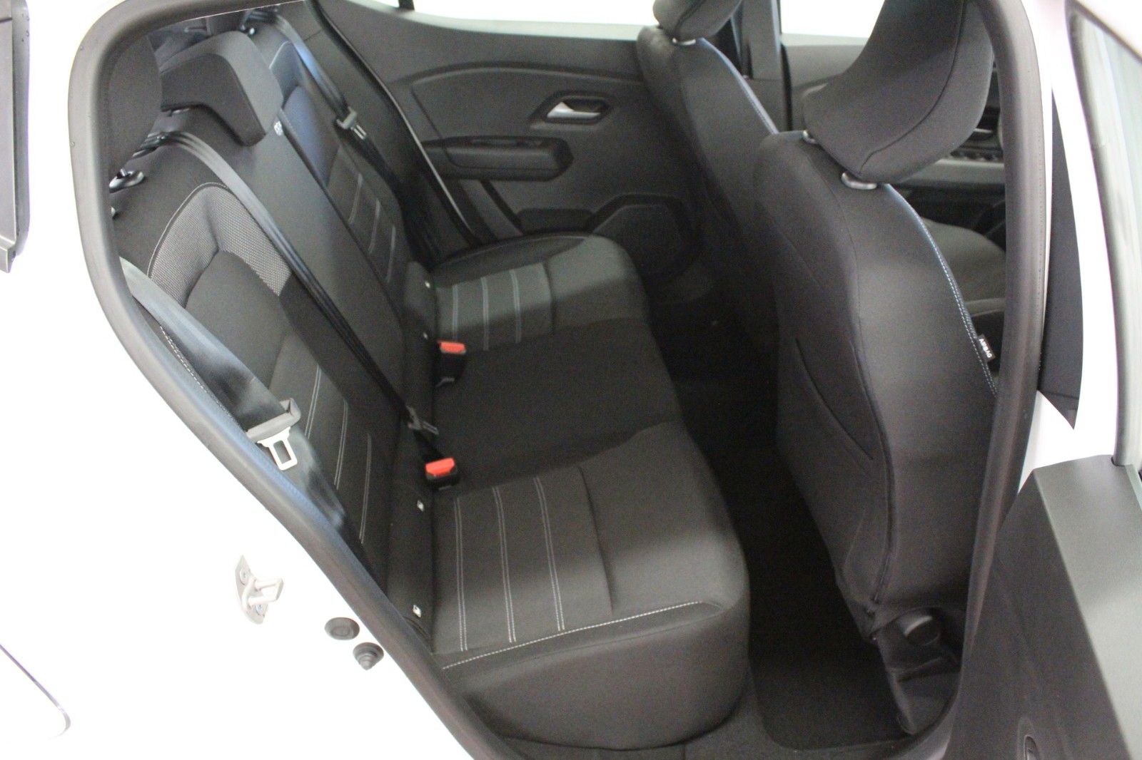 Fahrzeugabbildung Dacia Sandero TCe 90 auto Journey *Komfort-Paket*Sitzh