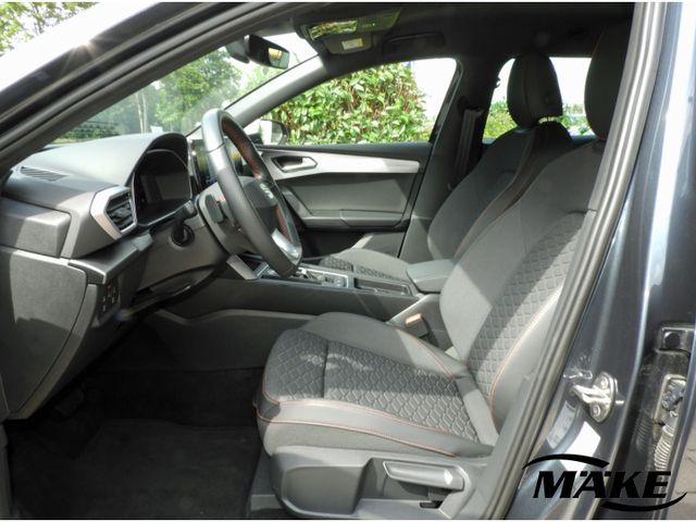 Leon ST FR 2.0 TDI DSG 4drive ACC LED RFK