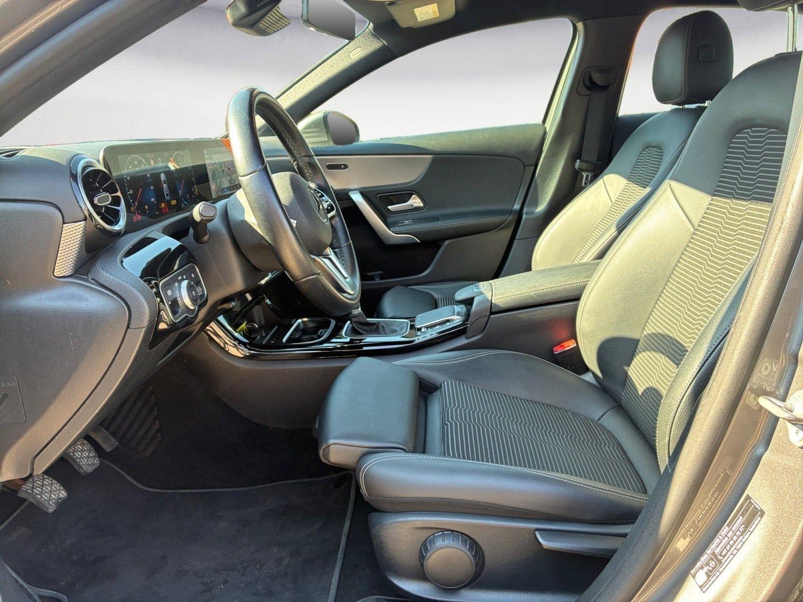 Mercedes-Benz A-Class Lim. Progressive AHK*LED*PDC*NAVI*KAMERA*S, миниатюра 9