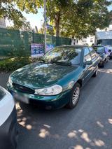 Ford Mondeo - Ford Mondeo in Wiesbaden